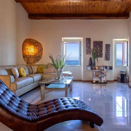 Apartmán Sardinia Re - Cavour Loft Sea View Alghero Exteriér fotografie