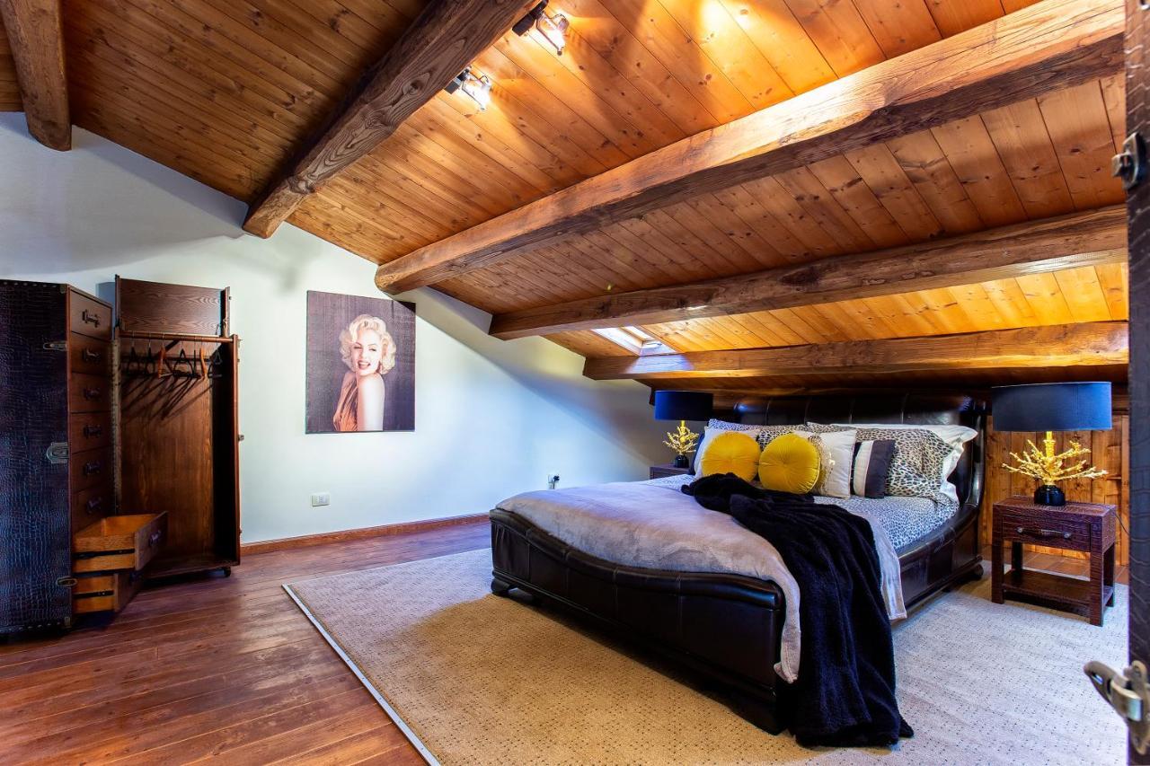 Apartmán Sardinia Re - Cavour Loft Sea View Alghero Exteriér fotografie
