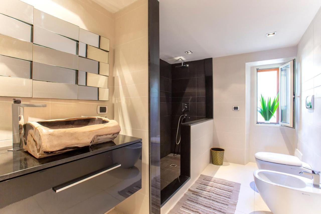 Apartmán Sardinia Re - Cavour Loft Sea View Alghero Exteriér fotografie
