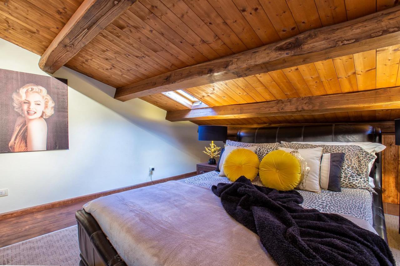 Apartmán Sardinia Re - Cavour Loft Sea View Alghero Exteriér fotografie