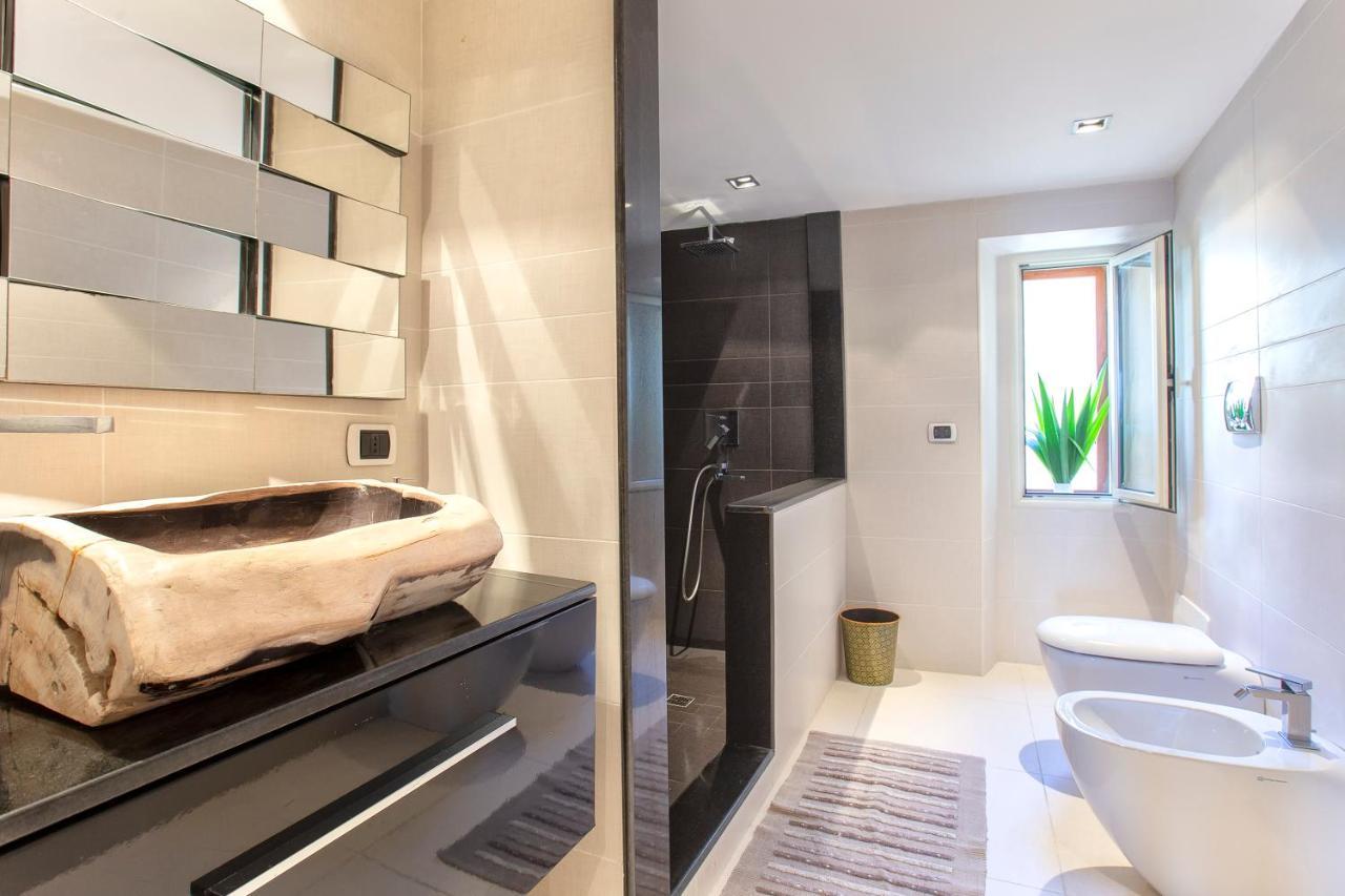 Apartmán Sardinia Re - Cavour Loft Sea View Alghero Exteriér fotografie