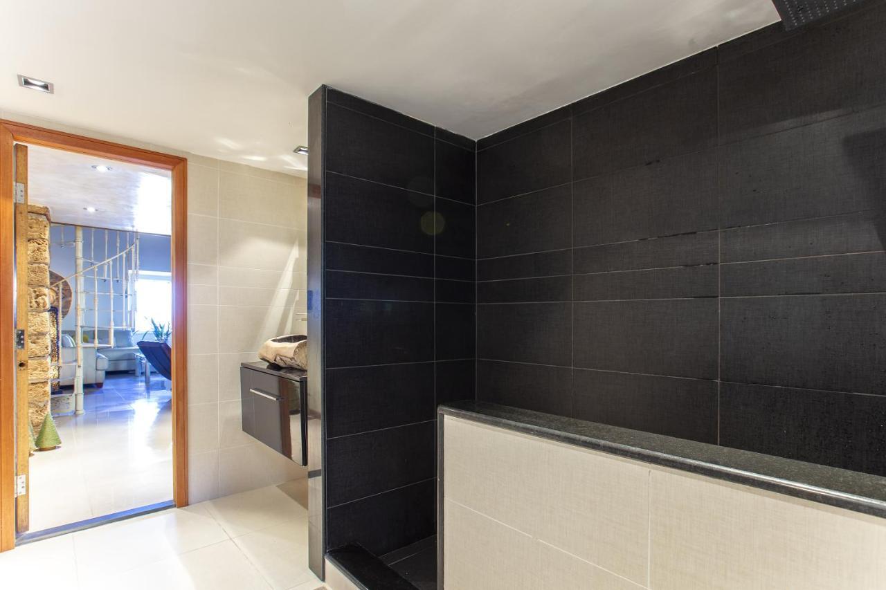 Apartmán Sardinia Re - Cavour Loft Sea View Alghero Exteriér fotografie