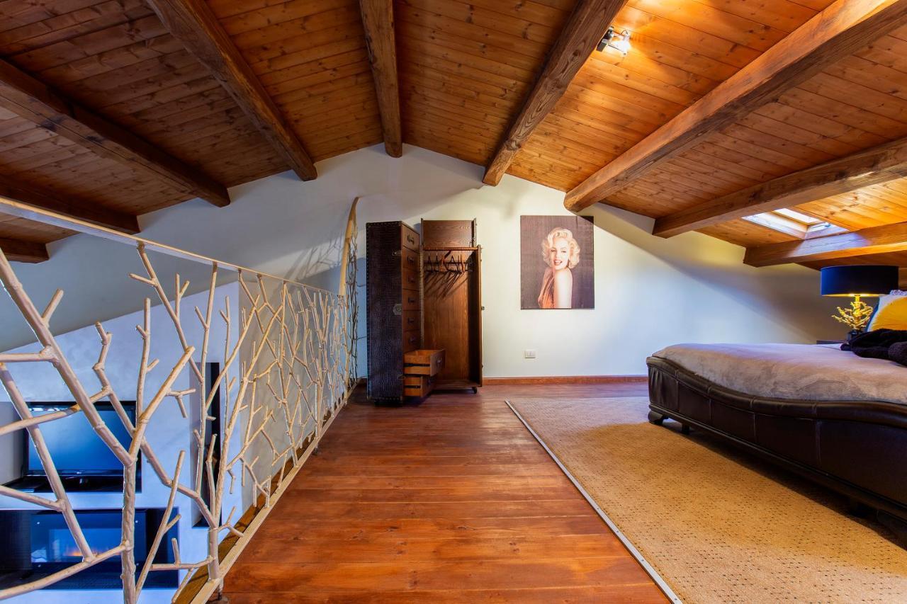 Apartmán Sardinia Re - Cavour Loft Sea View Alghero Exteriér fotografie